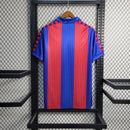 CAMISA RETRÔ  BARCELONA 92/92 TRADICIONAL