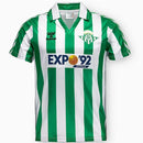 CAMISOLA RETRÔ REAL BETIS 98/99