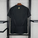 CAMISOLA ASTON VILLA 25/26 PRETO EDIÇÃO ESPECIAL