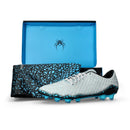 CHUTEIRA NIKE HYPERVENOM PHANTOM ELITE FG “TRANFORM HYDRA” - AZUL