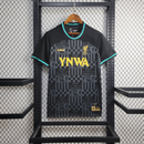 CAMISOLA LIVERPOOL 24/25 PRETO EDIÇÃO ESPECIAL