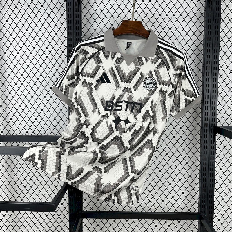 CAMISOLA BAYERN MUNICH 25/26 MULTICOLOR