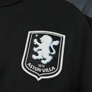 CAMISOLA ASTON VILLA 25/26 PRETO