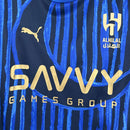 CAMISOLA  AL HILAL 25/26 AZUL 2