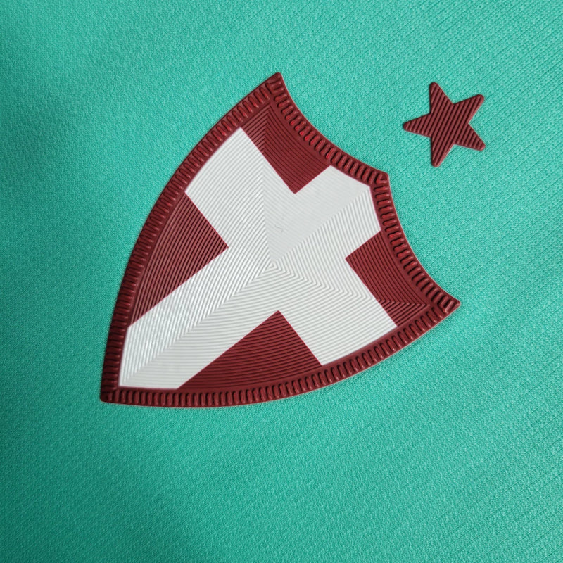 CAMISOLA RETRÔ PALMEIRAS III 2019