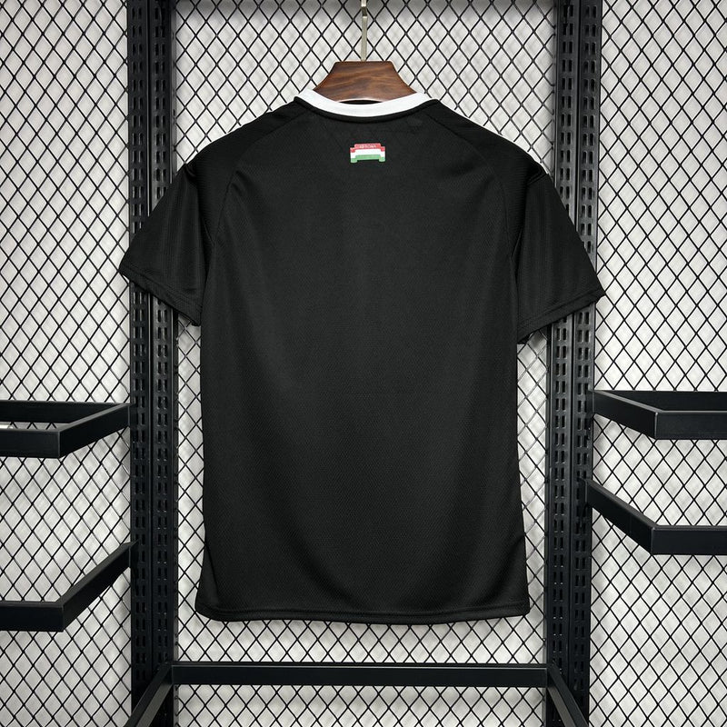 CAMISOLA ROMA 25/26 PRETO