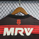 CAMISOLA RETRÔ FLAMENGO 18/19