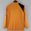 CAMISOLA RETRÔ ROMA  2006 MANGA COMPRIDA