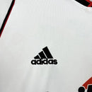 CAMISOLA RETRÔ RIVER PLATE 00/01