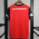 CAMISOLA  RETRÔ FLAMENGO 08/09