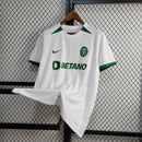 CAMISOLA SPORTING 24/25 BRANCO