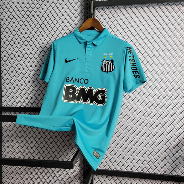 CAMISOLA RETRÔ SANTOS III 12/13