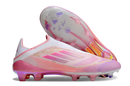 CHUTEIRA ADIDAS F50 ELITE LACELESS FG LAMINE YAMAL