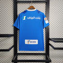 CAMISOLA AL HILAL 24/25 AZUL
