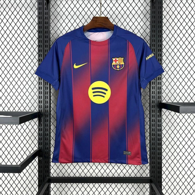 CAMISOLA BARCELONA 25/26