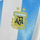 CAMISOLA RETRÔ ARGENTINA  2022