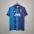 CAMISOLA RETRÔ ARSENAL II 95/96
