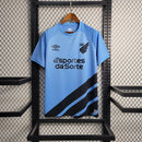 CAMISOLA ATLETICO PARANAENSE 24/25 AZUL