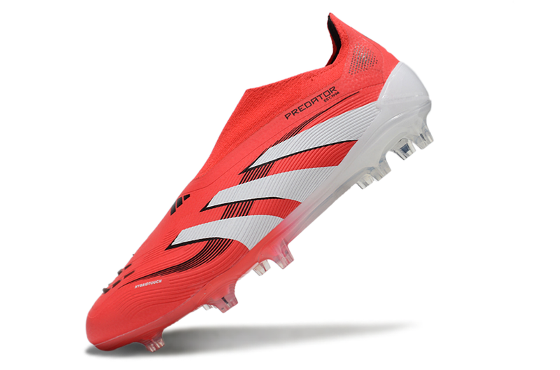 CHUTEIRA ADIDAS PREDATOR ELITE LACELESS FG PIRE VICTORY