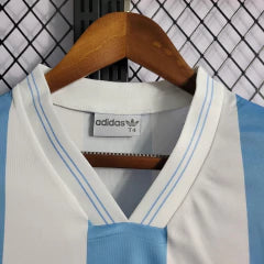 CAMISOLA RETRÔ ARGENTINA 1993