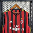 CAMISOLA RETRÔ MILAN I 13/14