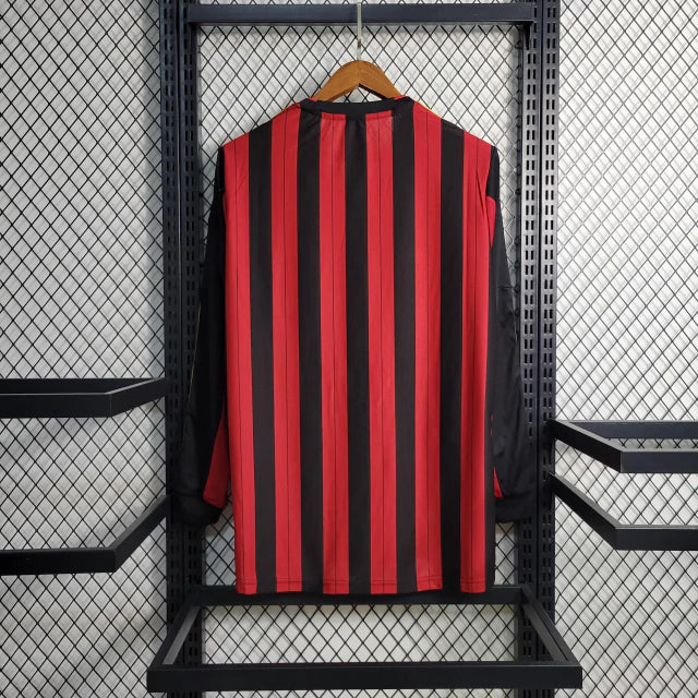 CAMISOLA RETRÔ MILAN I 13/14