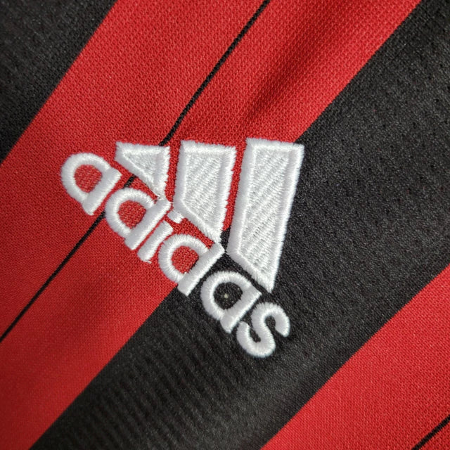 CAMISOLA RETRÔ MILAN I 13/14