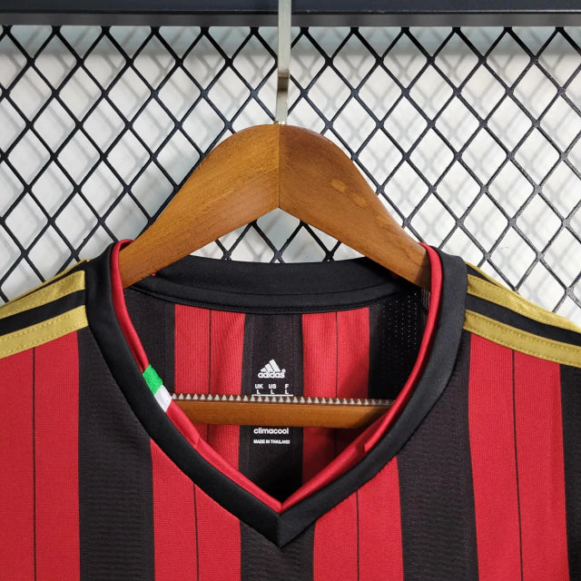 CAMISOLA RETRÔ MILAN I 13/14