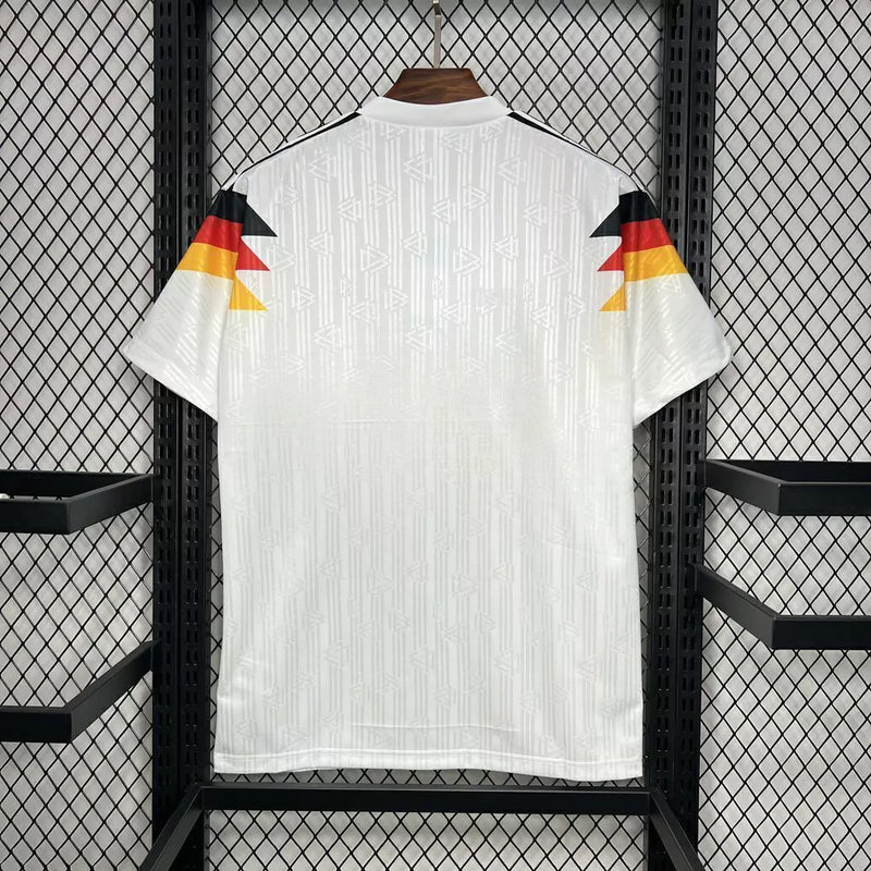 CAMISOLA RETRÔ ALEMANHA 1990