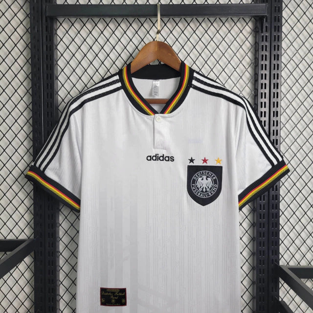 CAMISOLA RETRÔ ALEMANHA  1996