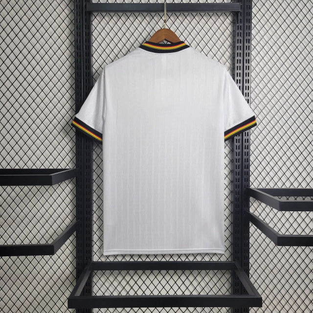 CAMISOLA RETRÔ ALEMANHA  1996