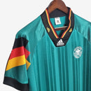 CAMISOLA RETRÔ ALEMANHA II 1992