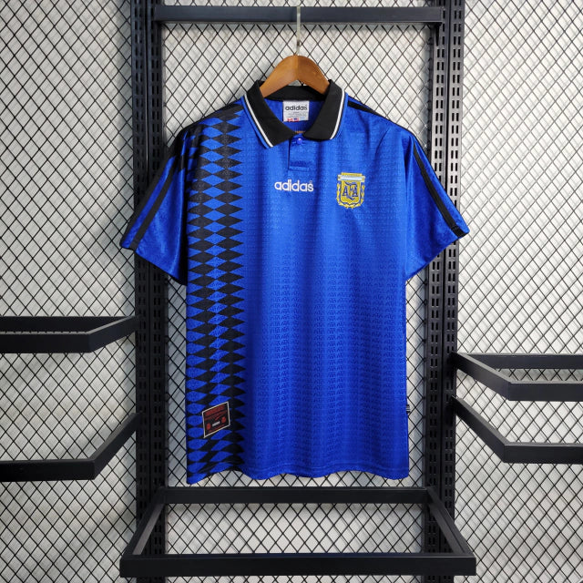 CAMISOLA RETRÔ ARGENTINA II 1994