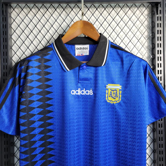 CAMISOLA RETRÔ ARGENTINA II 1994