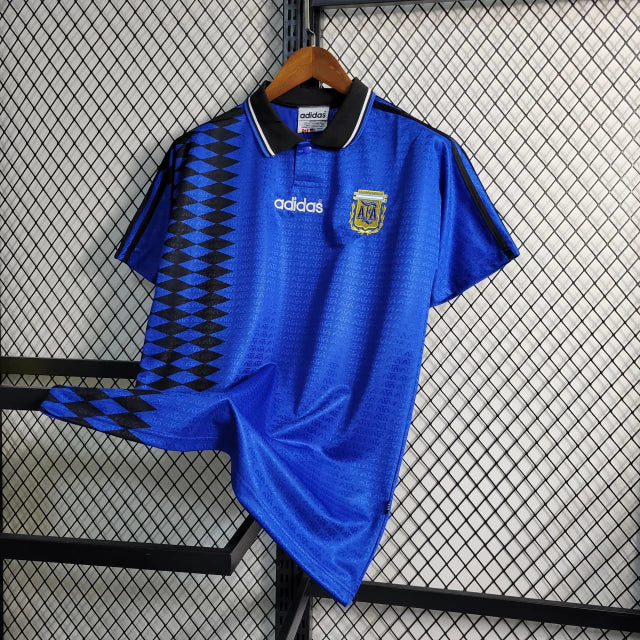 CAMISOLA RETRÔ ARGENTINA II 1994