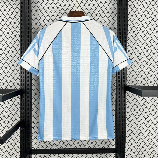 CAMISOLA RETRÔ ARGENTINA 96/97