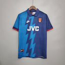 CAMISOLA RETRÔ ARSENAL II 95/96