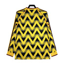 CAMISOLA RETRÔ ARSENAL II 91/93 MANGA COMPRIDA