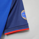 CAMISOLA RETRÔ BARCELONA 1 RETRÔ 100 ANOS