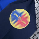CAMISOLA RETRÔ BARCELONA 1 RETRÔ 100 ANOS