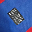 CAMISOLA RETRÔ BARCELONA  10/11