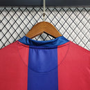 CAMISOLA RETRÔ BARCELONA 07/08