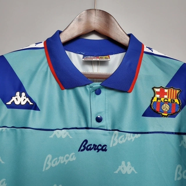 CAMISOLA RETRÔ BARCELONA II 92/95
