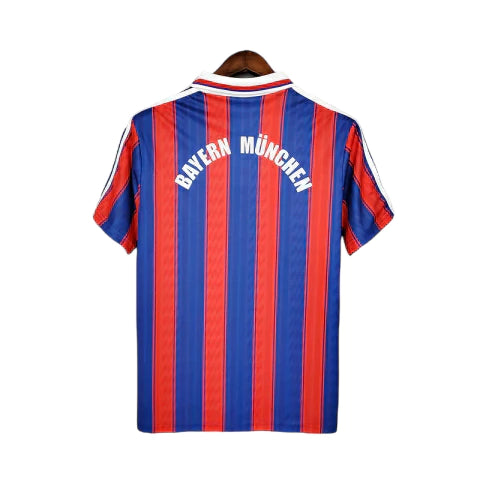 CAMISOLA RETRÔ BAYERN  MUNICH  95/96