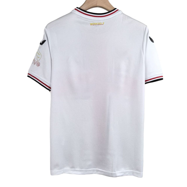 CAMISOLA BAYER LEVERKUSEN  24/25 EDIÇÃO ESPECIAL