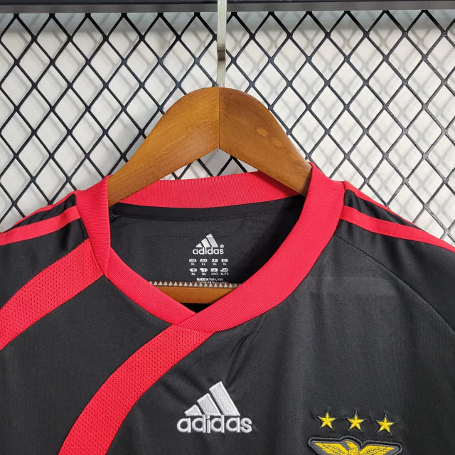 CAMISOLA RETRÔ BENFICA II 09/10