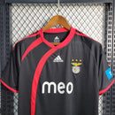 CAMISOLA RETRÔ BENFICA II 09/10