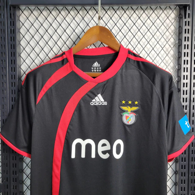 CAMISOLA RETRÔ BENFICA II 09/10