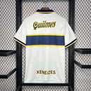 CAMISOLA RETRÔ BOCA JUNIORS II 96/97