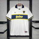 CAMISOLA RETRÔ BOCA JUNIORS II 96/97